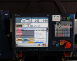 Maschine: DIGI AW5600 AT Lebensmittelverpackungsmaschinen