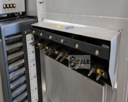 Maschine: SODICK AG 60 L Senkerodiermaschinen