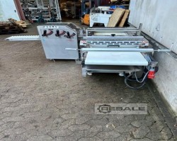 Maschine: RONDO DOGE SCMG50. A0 Croissantanlage