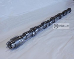 Maschine: MTU 12V 4000 Nockenwelle