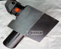 Maschine: SANDVIK COROMANT VDI40,CAPTO;C4 Werkzeughalter