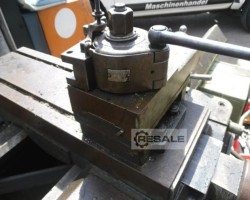 Maschine: KERN DS22A Drehmaschinen