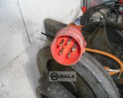 Maschine: FORTUNA  Bügelsägen