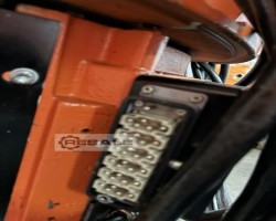 Maschine: KUKA KR60L30/2 Industrieroboter - nur Mechanik