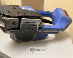 Maschine: ORGAPACK OR-T 250 Umreifungsmaschinen