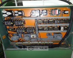 Maschine: MÜLLER EXP 300 R Exzenterpressen