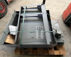 Maschine: GILDEMEISTER NEF 320 K CNC Zyklendrehmaschinen