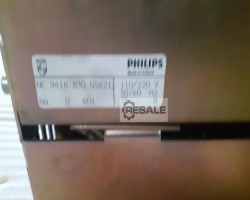 Maschine: PHILIPS CNC 432 control Ersatzteile