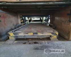 Maschine: ZENITH 844 Betonpresse