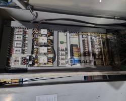 Maschine: VORONEZH K8544 Sonstige mechanische Pressen