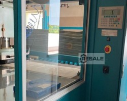 Maschine: COMPART S44.004 Schneidemaschinen