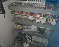 Maschine: MAN E0836 E302 Gasgeneratoren