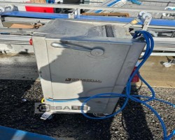 Maschine: GRASSELLI C35.P Entschwartungsmaschinen