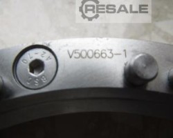 Maschine: INOTEC I 175 Durchlaufutter I175