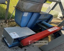 Maschine: CM FST 180M Filter