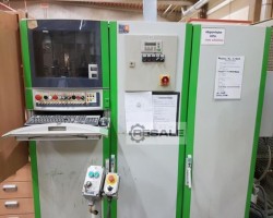 Maschine: BIESSE 37 XL CNC Bearbeitungszentren