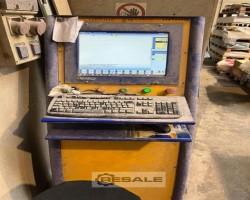 Maschine: MICROSTEP AquaCut 3001.20WB Wasserstrahlschneidmaschinen