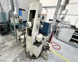 Maschine: KENT KGS- 250 AHD Flachschleifmaschinen