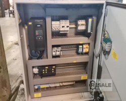 Maschine: HS MS 48 Sp Abwickelhaspel