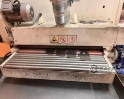 Maschine: SCM M950 Entgratmaschinen