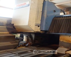 Maschine: MAZAK AJV-25/404 Vertikale Bearbeitungszentren