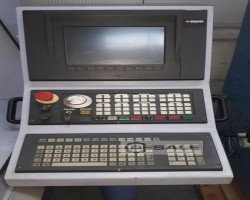 Maschine: BUMOTEC S82TT Universalbearbeitungszentren