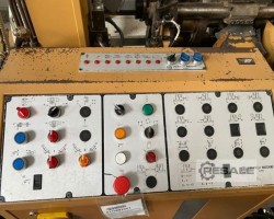 Maschine: LOCATELLI OMK 300 Drehmaschinen