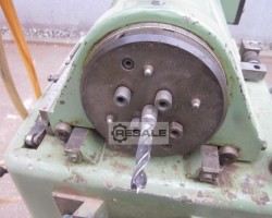 Maschine: DORNBURG DDBP Dübelbohrmaschinen