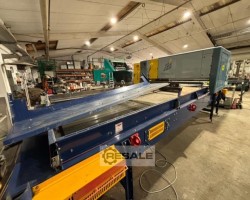 Maschine: PELLENC Mistral 2400 Sortieranlagen
