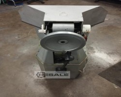 Maschine: BUSCH FM 20 Farbmischer