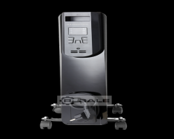 Maschine: LOKITEC X Elektrische Heizung