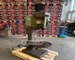 Maschine: WMW BS 25 B Säulenbohrmaschinen