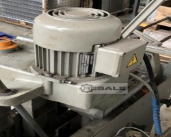 Maschine: ELUMATEC KF 78 / 60 Kopierfräsmaschinen