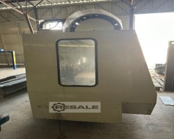 Maschine: ANAYAK ANAMATIC 9 CNC Fräszentren