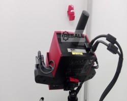 Maschine: ATOS Comact Scan 2M Messmaschinen