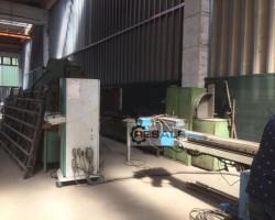 Maschine: RASI SE 80.3 CNC Biegemaschinen