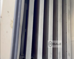 Maschine: MAN 12 cylinders Generator Container