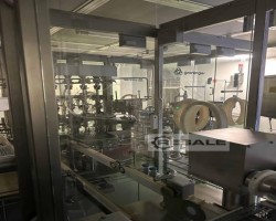 Maschine: GRONINGER MWU010 etc. Abfüll- und Verpackungsanlagen