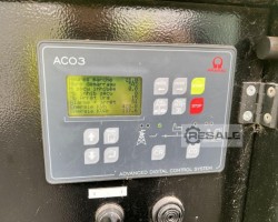 Maschine: PRAMAC GSW 150 Dieselgeneratoren