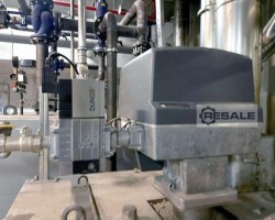 Maschine: DAUB ThermoRoll 60x80 Stikkenöfen