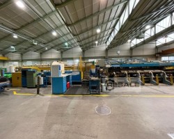 Maschine: BüLTMANN GKZ 080/01 10 Ziehmaschinen