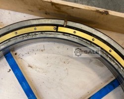 Maschine: SKF 618/600MA/C3 Lager