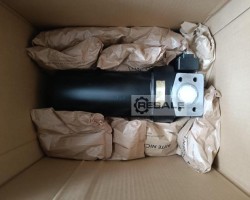 Maschine: PARKER 34P-0014, Hydraulik Druckfilter, 200bar,