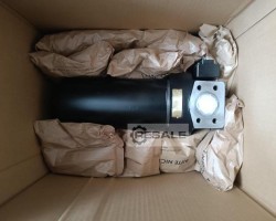 Maschine: PARKER 34P-0016, Hydraulik Druckfilter, 200bar,