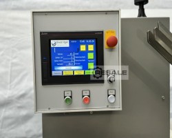 Maschine: UHLMANN C 130 Faltschachtelkartonierer