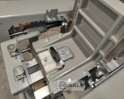 Maschine: GLIMEK SD300 Teigteilmaschinen