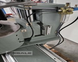 Maschine: PRESSTA EISELE AKF Ausklinkfräsen