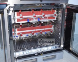 Maschine: MEMMERT UF 450 PLUS Trockner