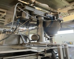 Maschine: HASSIA REDATRON FlexiBag 40/25 Vertikale Schlauchbeutelmaschinen