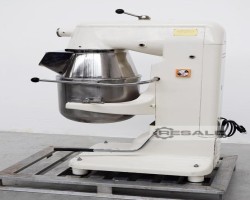 Maschine: ARTOFEX RG-61 Mischer